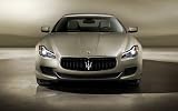 2014 Maserati Ghibli 2 18 x 24メタルアルミ壁アート