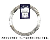 ｽﾃﾝﾚｽｾﾝ 1KG #20X200 1入