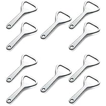 色々な栓抜き　　10個セット Amazon｜栓抜き 小 10本セット｜栓抜き オンライン通販