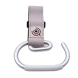 Guangqiベビーカーフックマルチ目的フックのベビーカー、車いす、歩行器、ウォーカーGreat Accessory for Mommy whenジョギング、ウォーキングやショッピング As desc