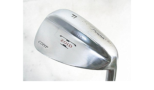 mizuno f wedge