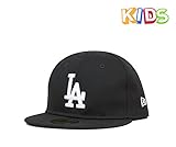 (ニューエラ)NEW ERA MY1ST 59FIFTY キャップ ロサンゼルス ドジャース ブラック