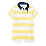 RALPH LAUREN SHIRT ベビー・ボーイズ