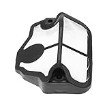 エアーフィルター 交換用 修理部品 Husqvarna 36 41 136 136LE 137 137E 141 141LE 142 142E
