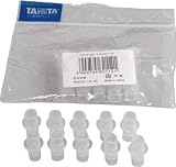 [T-7658613]ＴＡＮＩＴＡ　マウスピース（１０個入り）　ＨＣ－２１ＭＰ HC21MP