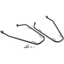 Amazon | キジマ(Kijima) レブル250/500('17-) サイドバッグサポート