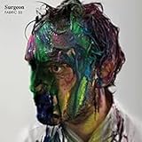 Fabric 53:Surgeon