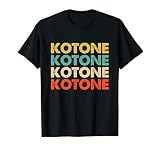 Kotone 琴音 Tシャツ