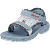 Teva ユニセックス・キッズ 6098 US サイズ: EUR 20.5 カラー: ブルー