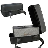 Marshall STANMORE IIブルートゥーススピーカー対応 収納ケース携帯保護ケース、旅行用保護キャリングケース