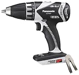 Panasonic(パナソニック) ドリルドライバー 本体 HEZ7441X-H