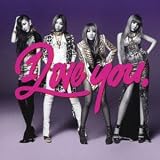 I LOVE YOU 2NE1