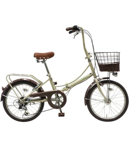 Amazon | 折りたたみ自転車 cyma cyma compact 20インチ GK161047