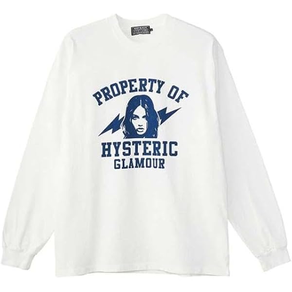 Amazon | （ヒステリックグラマー）HYSTERIC GLAMOUR HYSTERIC BANANA