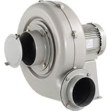 昭和電機:昭和電機 電動送風機 万能シリーズ(0.1kW) EC-63T 型式:EC-63T
