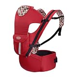 多機能 ベビースリング 新生児 赤ちゃん 抱っこひも おんぶ紐 Baby Hipseat Backpack Baby Carriers 3 in 1 Baby Sling Newborn to Tod
