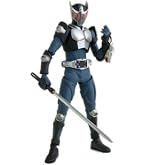 Amazon.co.jp: TAMASHII NATIONS S.I.C. Vol. 24 仮面ライダーナイト