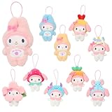 サンリオ(SANRIO) シークレットマスコット（わたしのデコバッグ） マイメロディ 113239