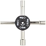SK11 クロスナットレンチ 4mm 5mm 5.5mm 6mm SXR41N