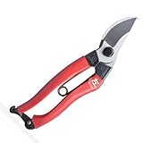 三木章 左用剪定鋏 K-2-L 180mm ／園芸鋏