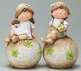 カントリードール　ボール乗り　2個セット