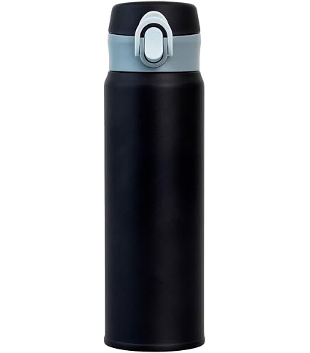 ｜パール金属 マグボトル ブラック 500ml 500 カフェマグ