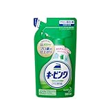 【1個】キーピングつめかえ用 アイロン用のり剤 350ml| 洗濯用品 衣類お手入れ品 のり剤 詰替 洗濯のりM