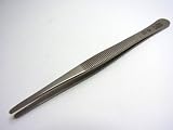 RUBIS ルビス　フラットピンセット　321-SA　DAIKITOOL