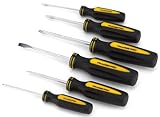 Tradespro 835119 Screwdriver Set 6-Piece [並行輸入品]