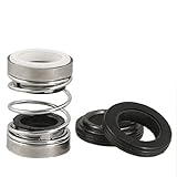 ウォーターポンプシャフトヘリカルスプリング5/8 "径メカニカルシール