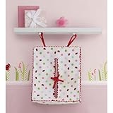 Banana Fish MIGI LADYBUG DIAPER STACKER by MIGI