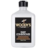 Woody's Quality Grooming Daily Conditioner 355ml