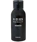 Amazon | 【サンコール】 R-21 ボタニエンス シャンプー 650ml 〔詰