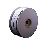東京防音 防音テープ 粘着付 CP-530-N 幅30mm×高5mm×長25M 黒