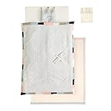 NAOMI ITO POCHO こんぺい ベビーふとんセット 18131018