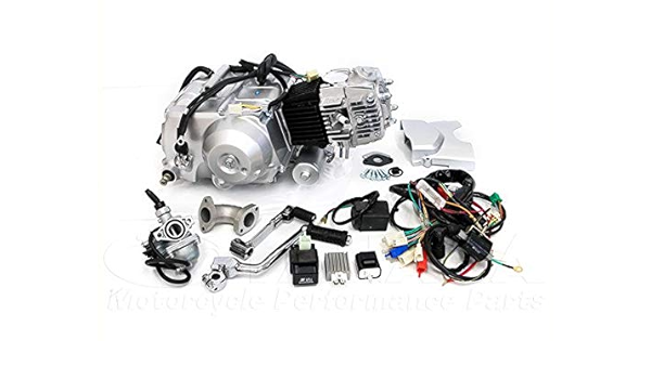 Amazon 田中商会 セル付遠心クラッチ 90ccエンジンキット モンキー スーパーカブ50 Ca1144 クラッチ キット 車 バイク