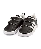 [アディダス] adidas 女の子 男の子 キッズ ベビー 子供靴 運動靴 通学靴 スニーカー バルストライプス 2 CMF インファント VALSTRIPES 2 CMF INF AW4815 コ