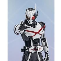 BANDAI - 仮面ライダーアーク　セット RKF KAMEN RIDER Arc One Singurize Set | KAMEN RIDER TOY WEB