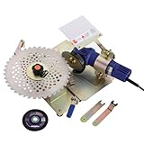 三陽金属 刈払機用工具、他 スーパーケンマくんセットII No.0604