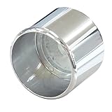 クマモト ダイカストパイプソケット 25mm E-35-25