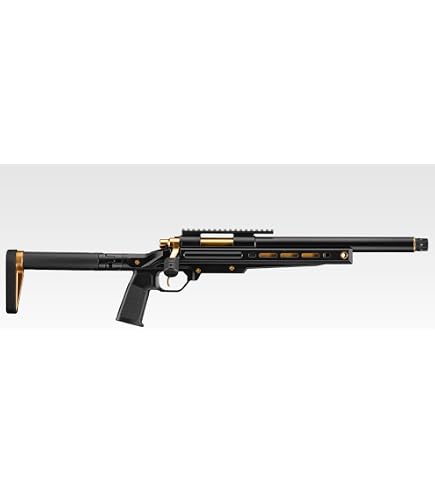 Amazon.co.jp: 【90日保証付】東京マルイ VSR-10 Gスペック＋(マウント