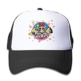 CUG HAT ベビー・ボーイズ US サイズ: One Size カラー: ブラック