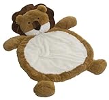 Mary Meyer Bestever Baby Mat, Lion by Mary Meyer