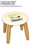 スツール スヌーピー キッズ