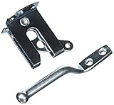 Ultraハードウェア43250亜鉛メッキラッチゲート