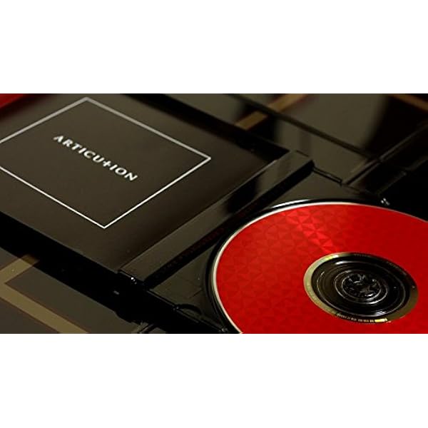 Amazon.co.jp: REVERSUS【旧版生産終了】: ミュージック