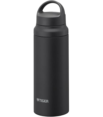 Amazon｜タイガー魔法瓶(TIGER) タイガー 水筒 600ml ハンドル付き