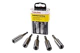 ToolPro Eye Lag Driver (5 Pack) in Interlocking Storage Box [並行輸入品]