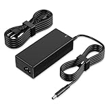 Dell ノートパソコン 互換品19.5V 3.34A 65W 4.5*3.0mm 電源ACアダプター Dell acアダプター Inspiron 11 13 14 15 17 3000/5000/7000 Latitude 13/14/15 3000/5000/7000 Vostro13/14 LA45NM140 HK45NM140 HA45NM140 DA45NM140 電源アダプタ