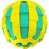 PLATZ PET SUPPLISES＆FUN（プラッツ） 犬用おもちゃ 知育トーイ unipod ジャギー グリーン M サイズ